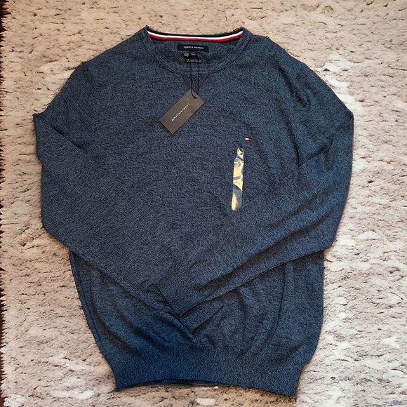 Tommy Hilfiger Pullover sweater - Picture 1 of 7